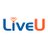LiveU Logo