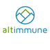 Altimmune company logo