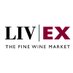 Liv-ex company logo
