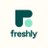 Freshly Logo