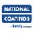 National Coatings Logo