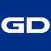 General Dynamics Mission Systems company logo