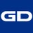 General Dynamics Mission Systems Logo