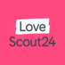 LoveScout24 company logo