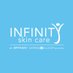 Infinity Skin Care company logo
