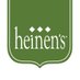 Heinen's Logo