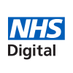 NHS Digital Logo