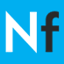 Neverfail company logo