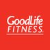 GoodLife Fitness Centers company logo