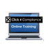 Click 4 Compliance logo
