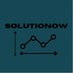 SolutioNow company logo
