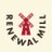 Renewal Mill Logo
