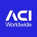 ACI Worldwide company logo