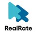 RealRate company logo