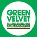 Green Velvet company logo