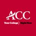 Alvin Community College company logo