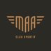 club sportif maa company logo