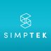 SimpTek Technologies company logo