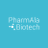 PharmAla Biotech Logo