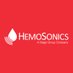 HemoSonics company logo
