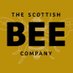 Scottish Bee company logo