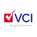 VeriCheck company logo