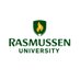 Rasmussen College company logo