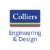 Colliers Engineering & Design company logo