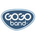 GOGO Band company logo
