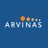 Arvinas Logo