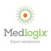 Medlogix company logo