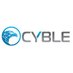 Cyble company logo