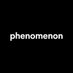 Phenomenon company logo