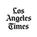 Los Angeles Times company logo