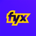 FYX Gaming company logo