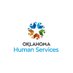 Oklahoma Department of Human Services Logo