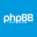 phpBB company logo