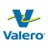 Valero Energy Corporation Logo