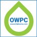 One World Pharma Logo