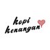 Kopi Kenangan company logo