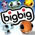 Bigbig Studios company logo