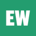 Entertainment Weekly company logo