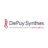 Depuy Synthes Logo
