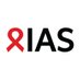 International AIDS Society company logo