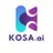 KOSA AI Logo