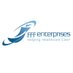 FFF Enterprises Logo