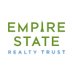 Empire State Realty Trust company logo