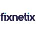 Fixnetix company logo