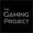 The Gaming Project Logo