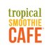 Tropical Smoothie Cafe Logo